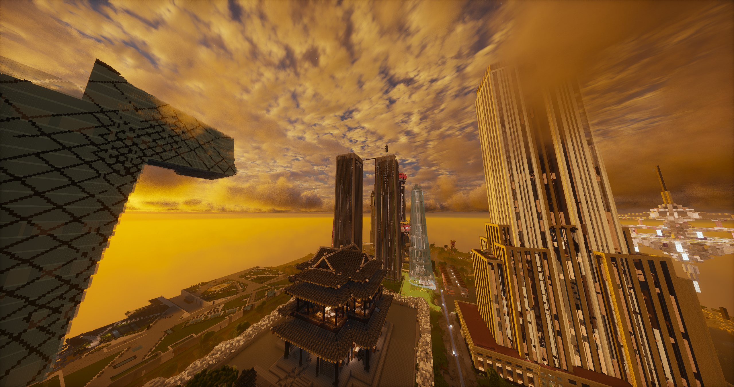 FireSmp 游戏截图 4