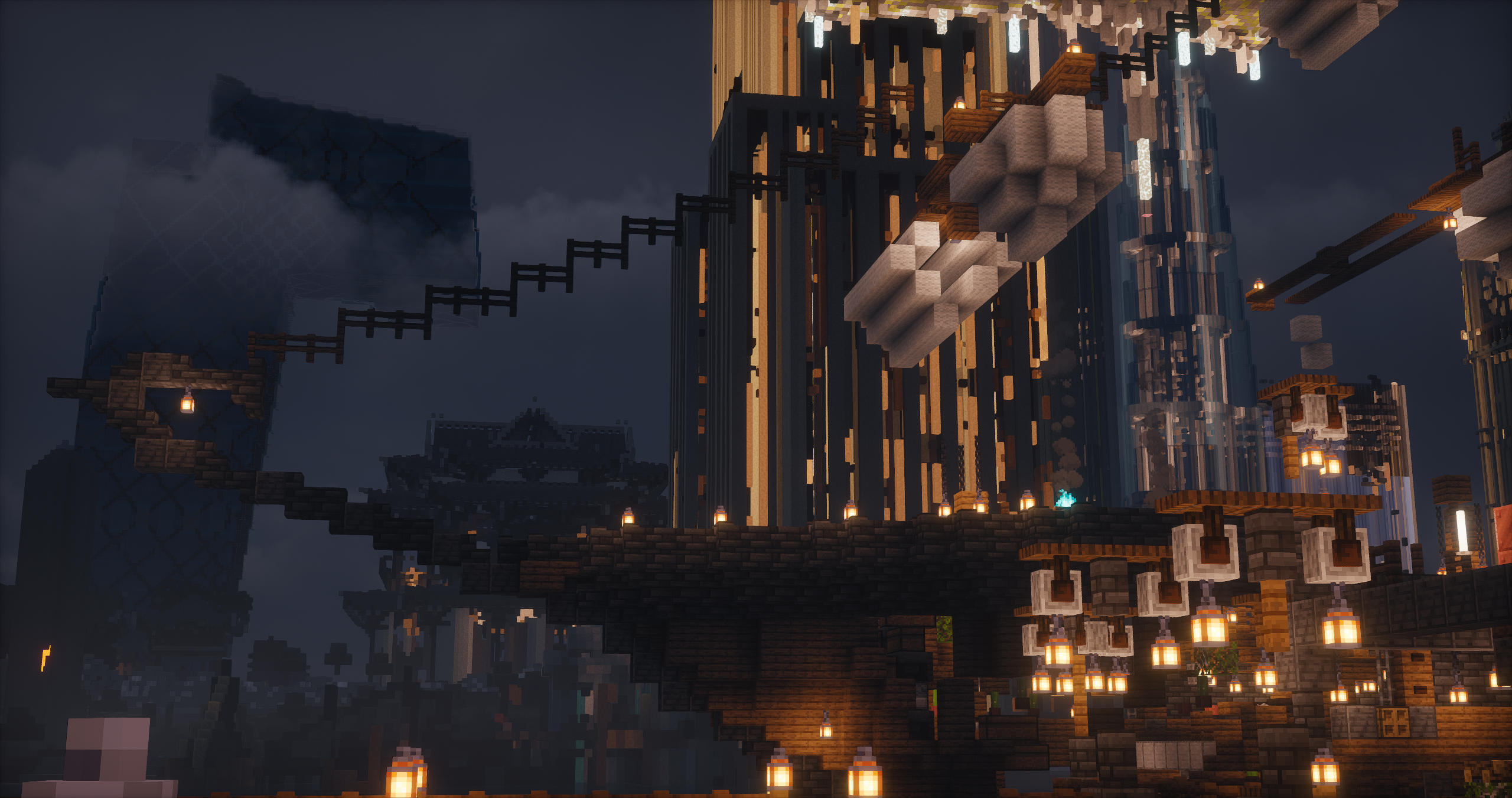 FireSmp 游戏截图 6