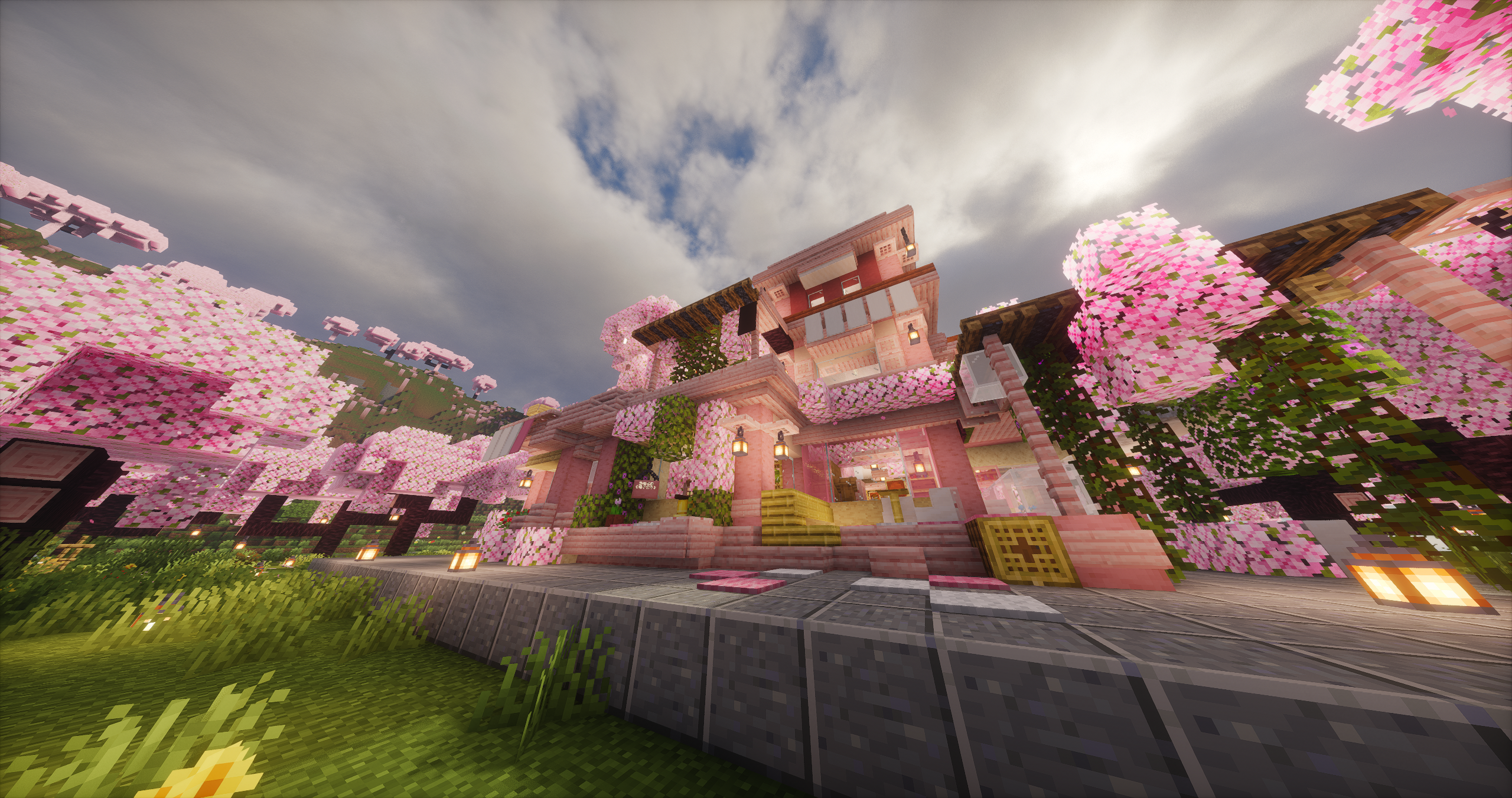 FireSmp 游戏截图 10