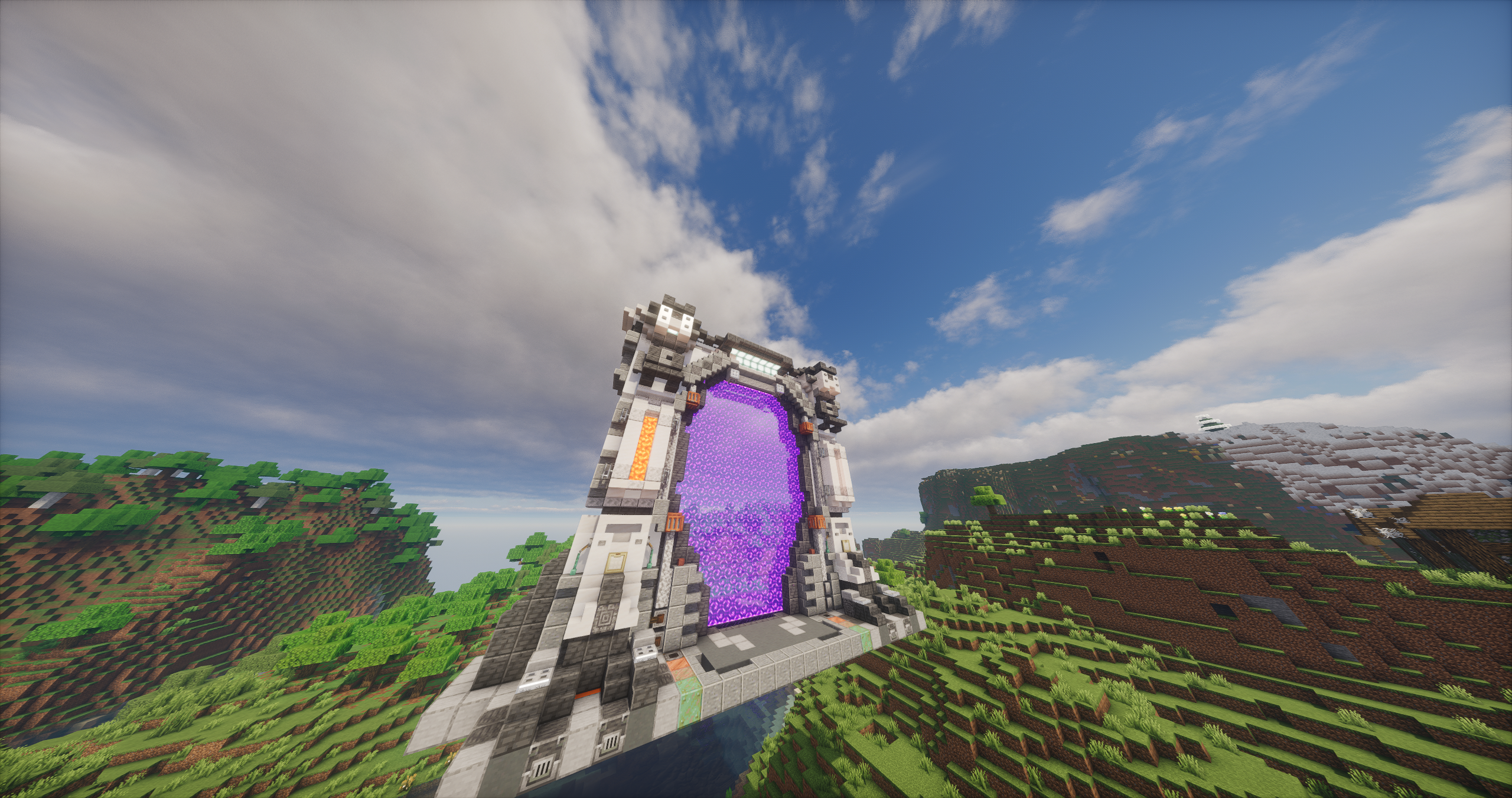 FireSmp 游戏截图 12